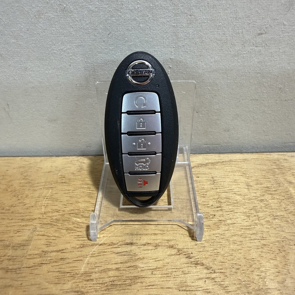 OEM Nissan 2018-2020 Rogue Smart Keyless Remote KR5TXN4 285E3-6RR7A Untested